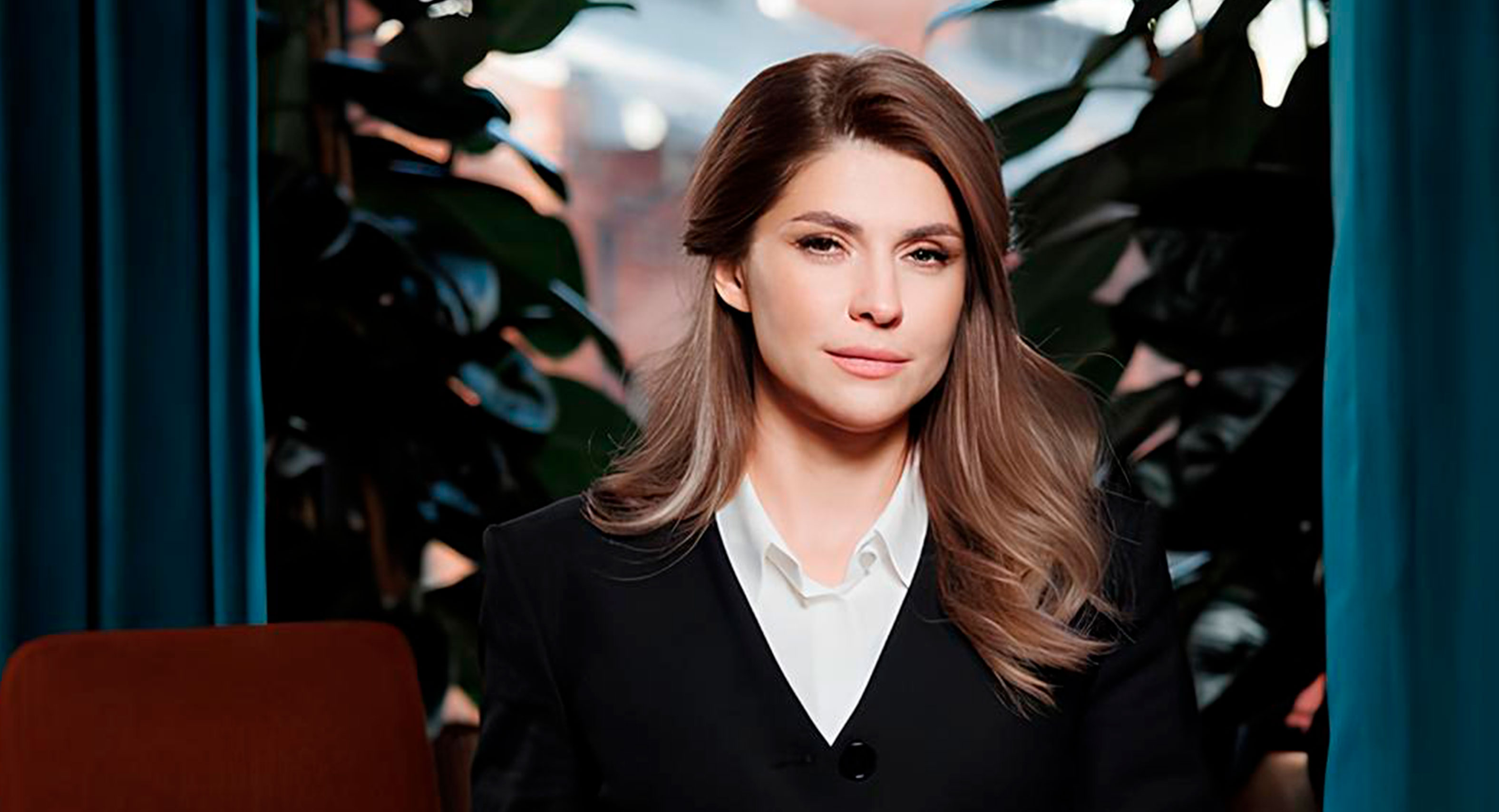 Интервью с заместителем генерального директора АО «МБ РУС» Натальей Королевой