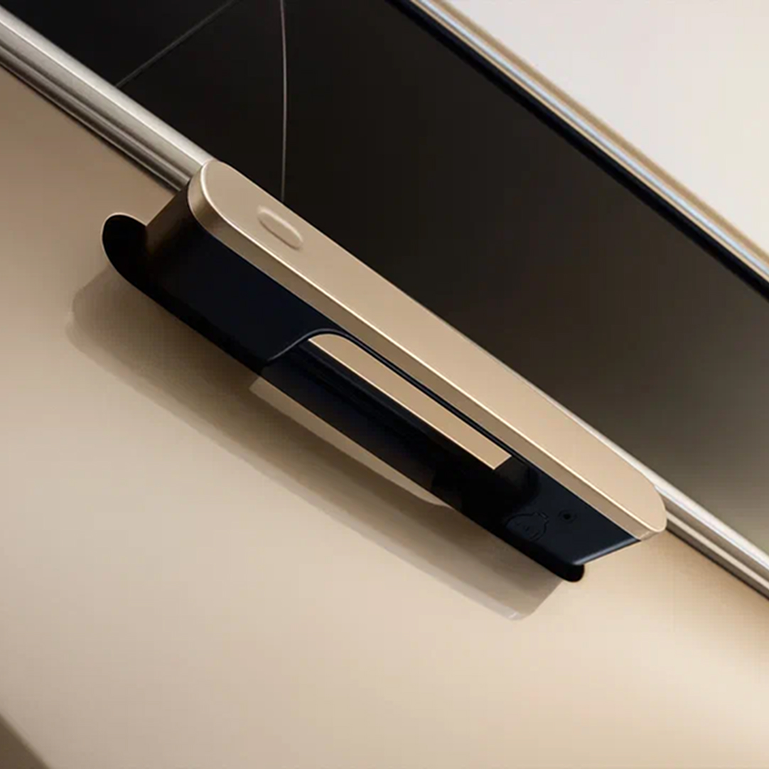 Бесключевой доступ