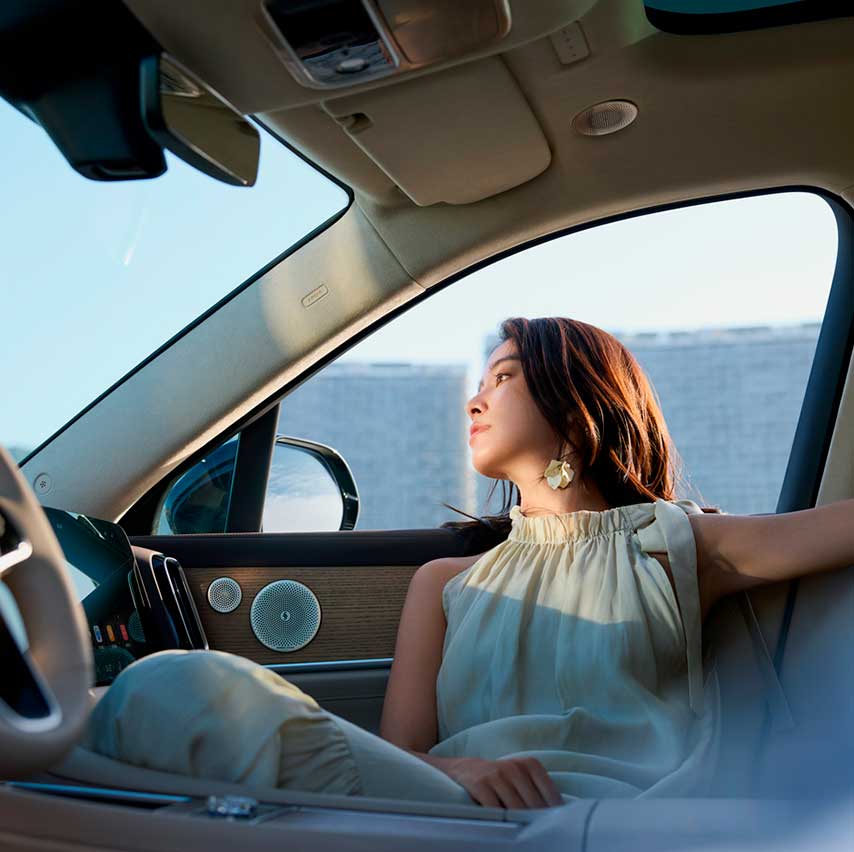 Автомобили в наличии