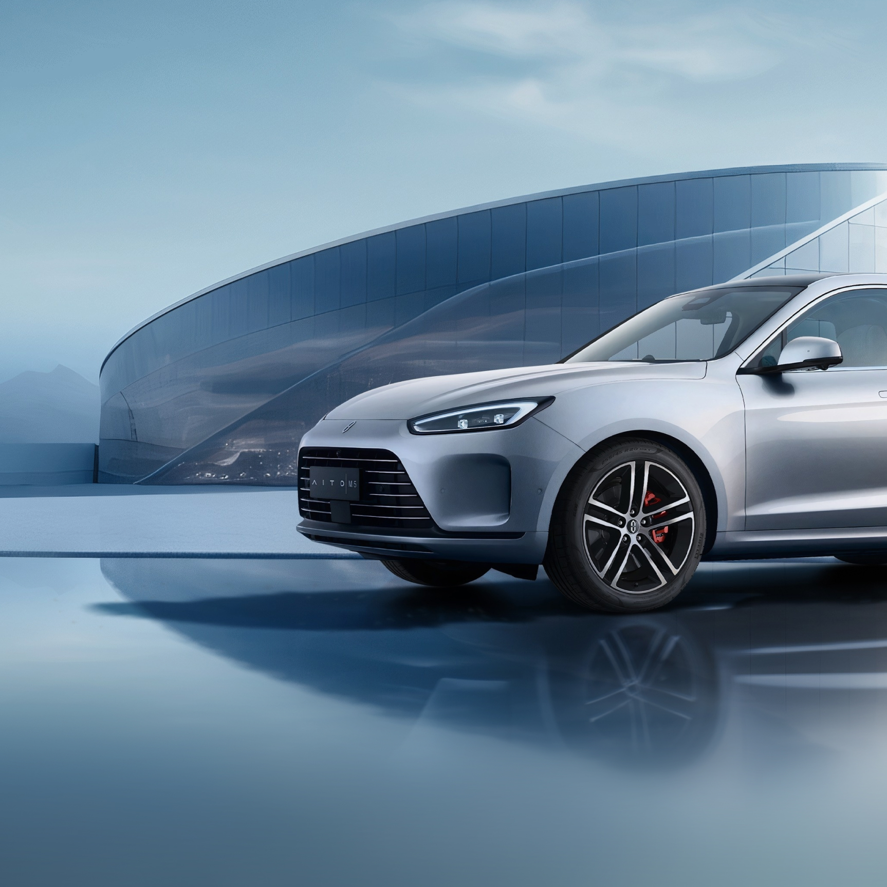 Автомобили в наличии