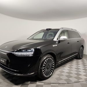 Extended Range Ultra